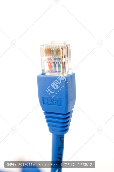網絡電纜