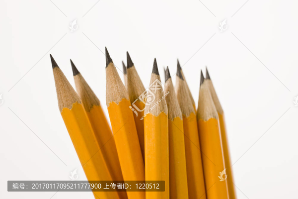 把鉛筆