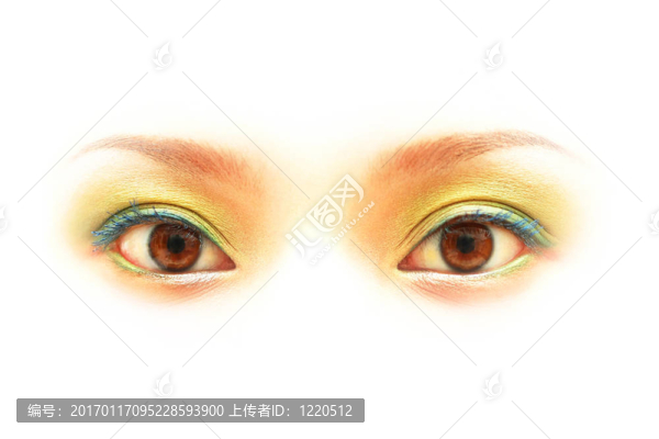 妝