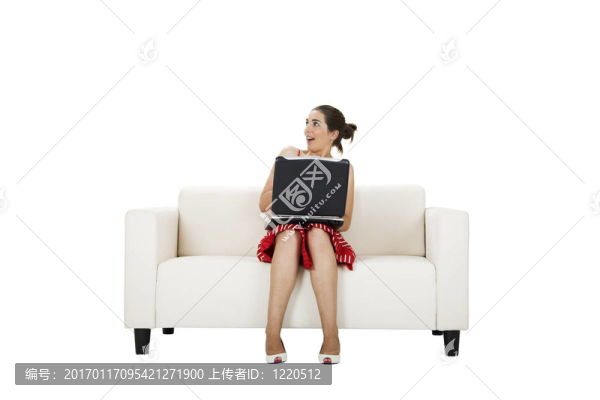 驚訝的表情