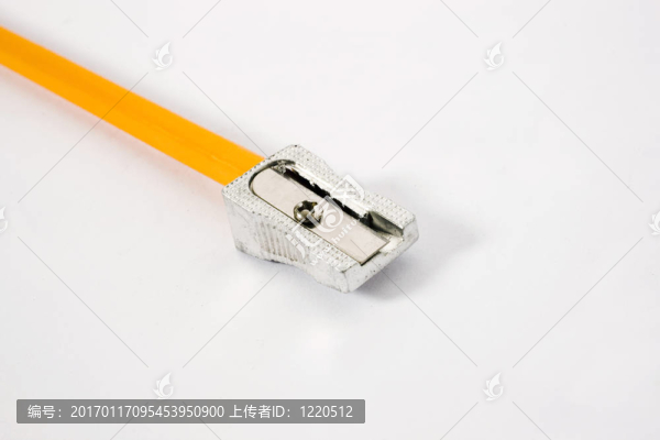 削鉛筆