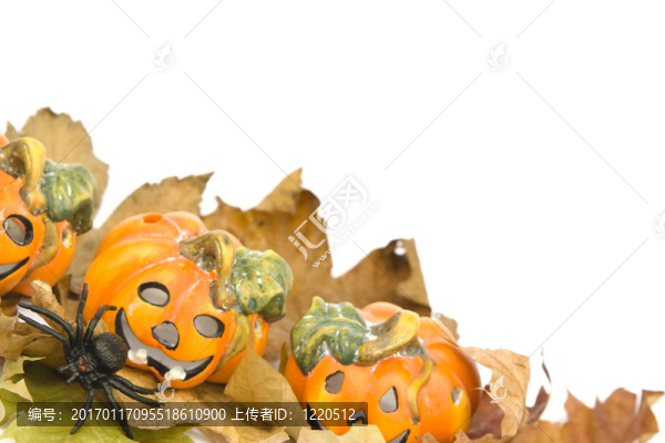 白色萬(wàn)圣節(jié)系列