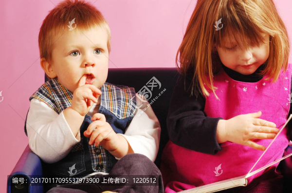 兄弟姐妹