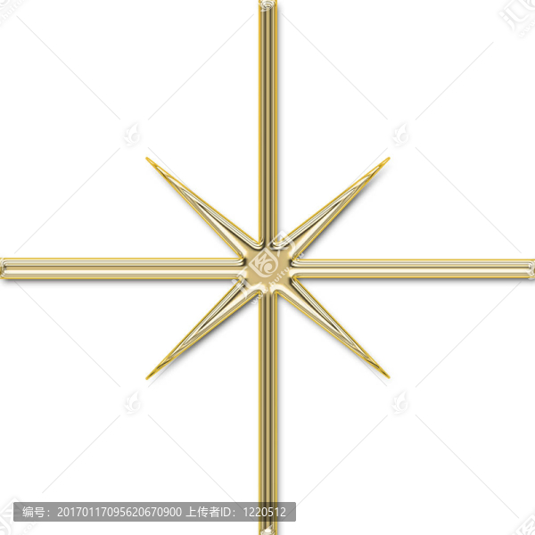 黃金之星5
