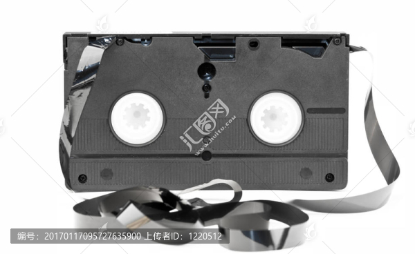 VHS