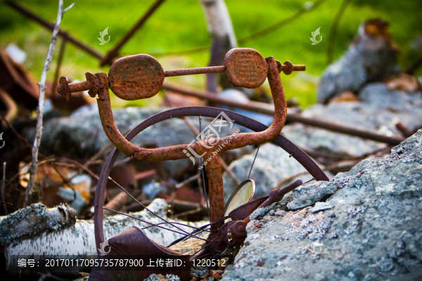 污染