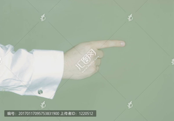 手信號(hào)