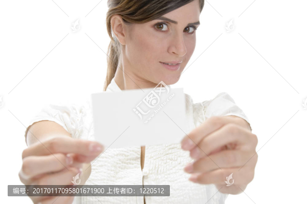 年輕模特控股身份證