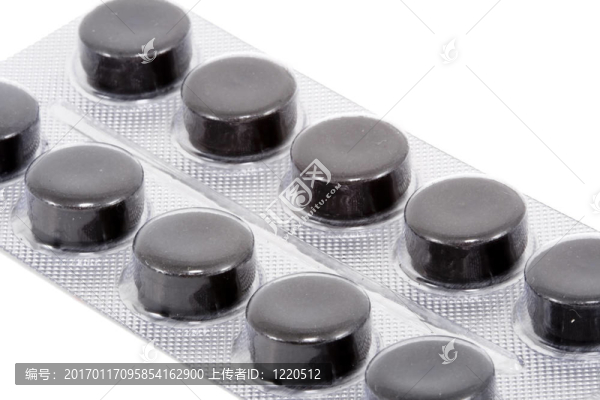 藥物