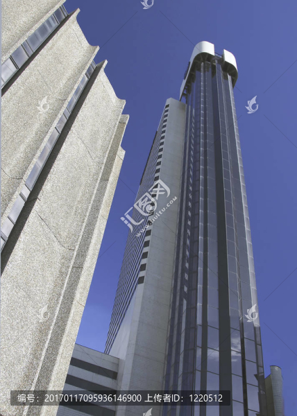 南非的摩天大樓-匯圖網(wǎng) www.fosd68.com 南非的摩天大樓