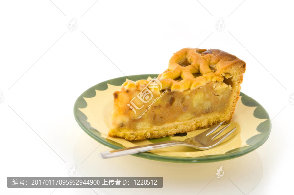 蘋(píng)果派