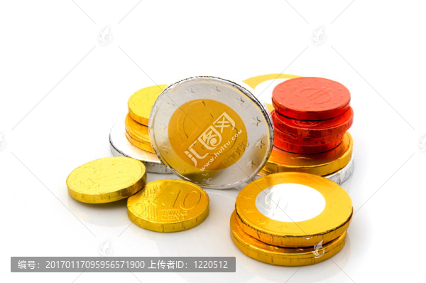 巧克力的錢