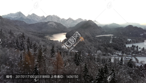 秀美江山