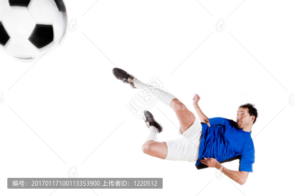 足球