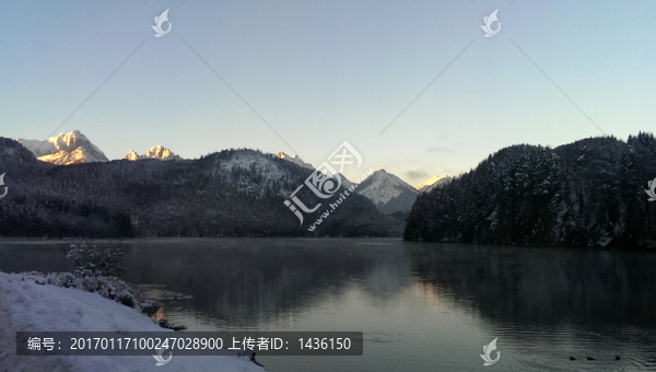 湖水,,湖面