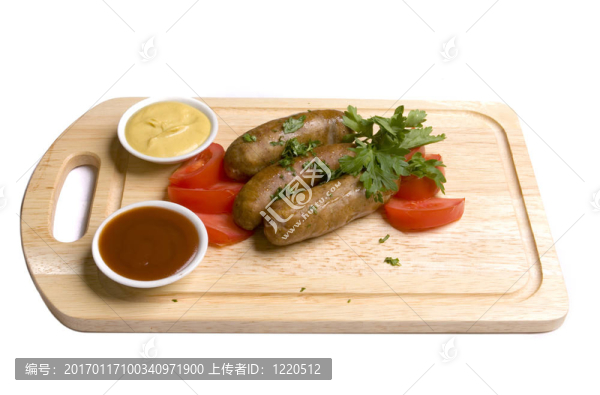 三香腸