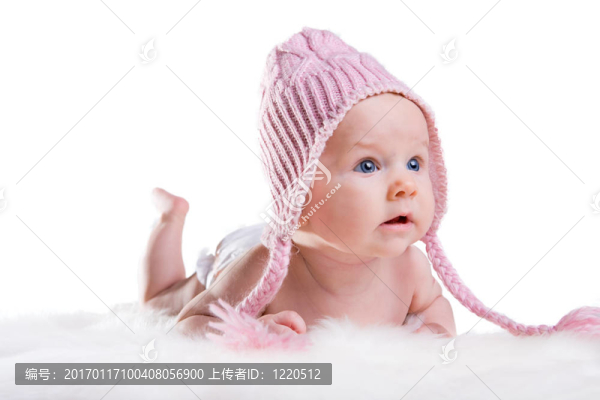 冬天的孩子