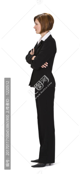 buisnesswoman
