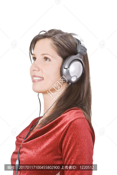 聽音樂