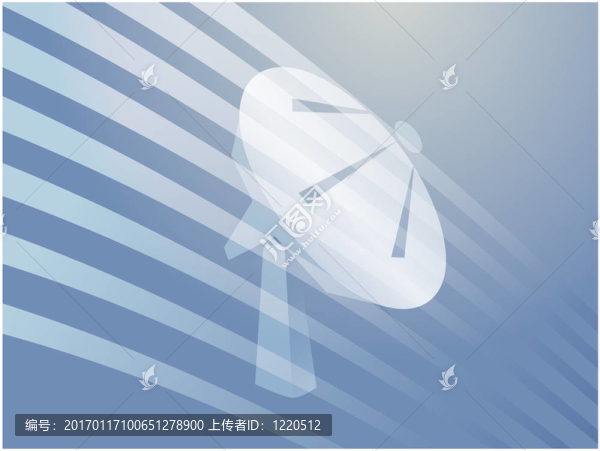 衛(wèi)星天線