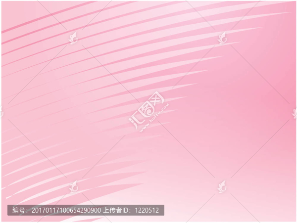 波浪狀的發(fā)光的顏色