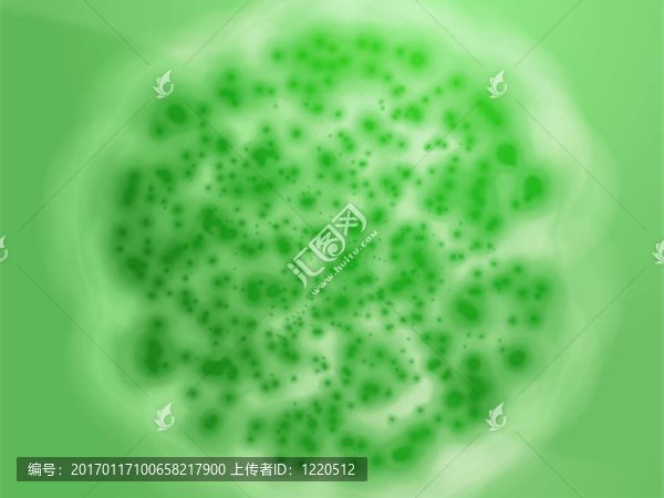 細(xì)菌細(xì)胞生長(zhǎng)說(shuō)明