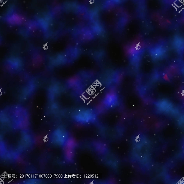 星云