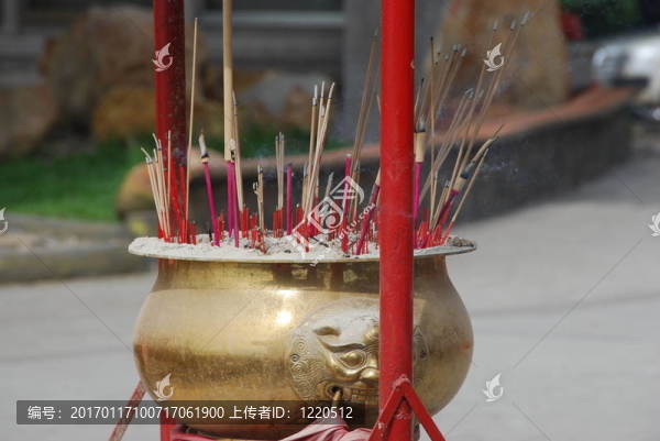 中華寺C