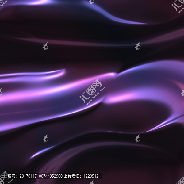 摘要波浪線