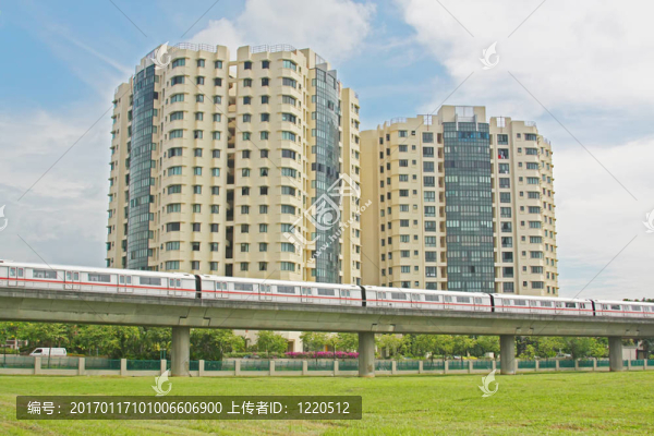 平地