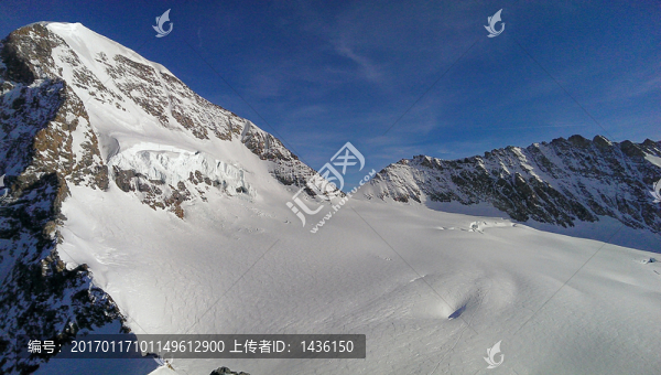 雪景