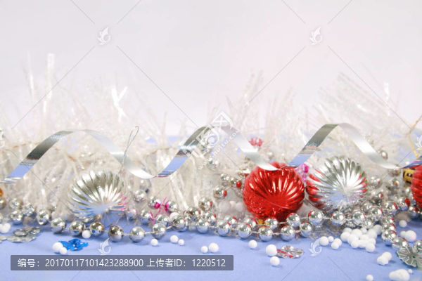 圣誕節(jié)的框架
