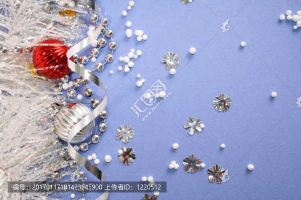 圣誕節(jié)的框架