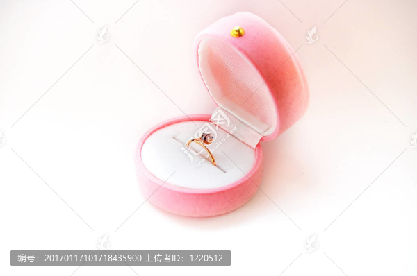 戒指