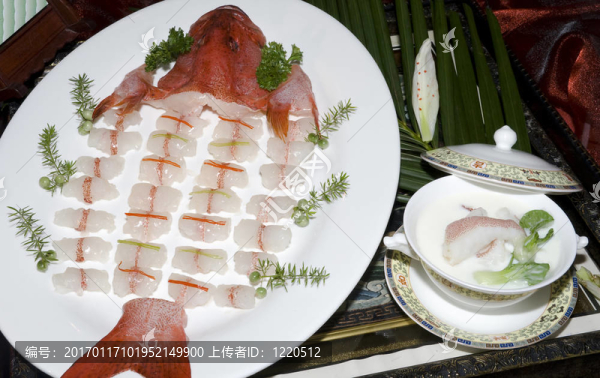 中國的魚粉