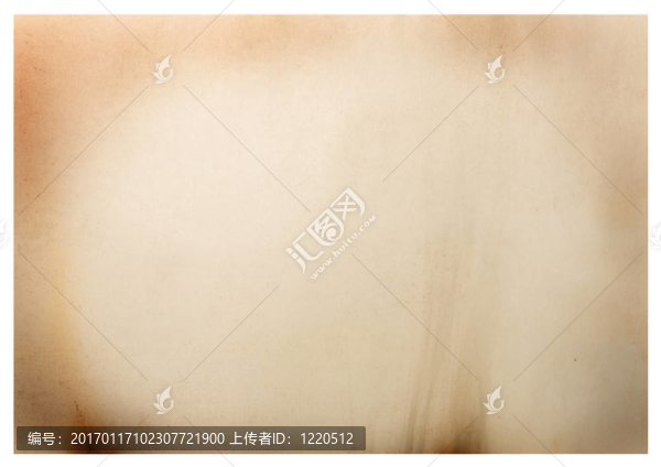 白色上的燃燒的頁