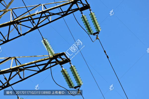 輸電線路