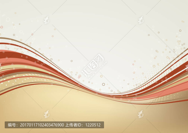 抽象線(xiàn)條背景