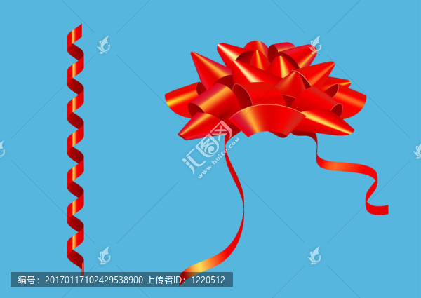 禮物的弓