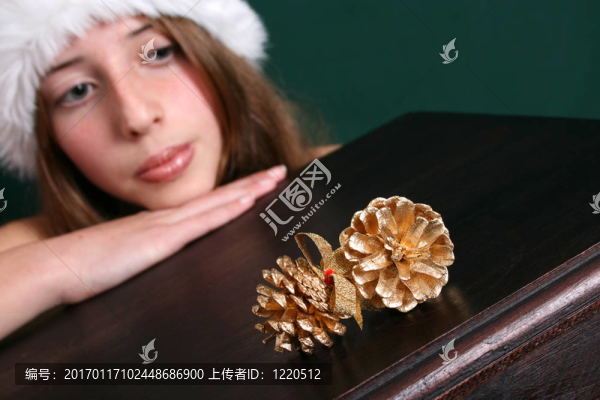 圣誕裝飾品