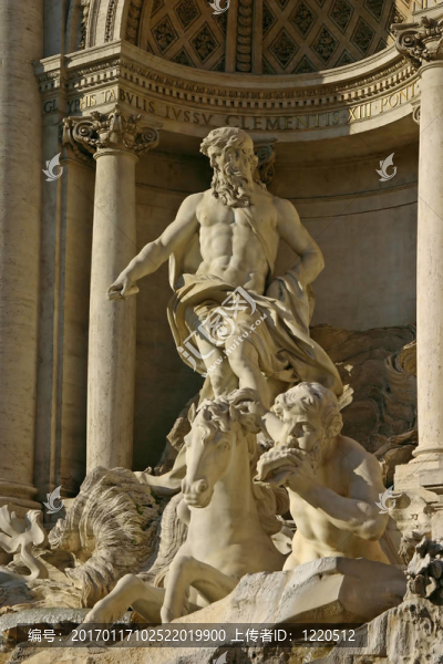 特雷維噴泉-匯圖網(wǎng) www.fosd68.com 特雷維噴泉