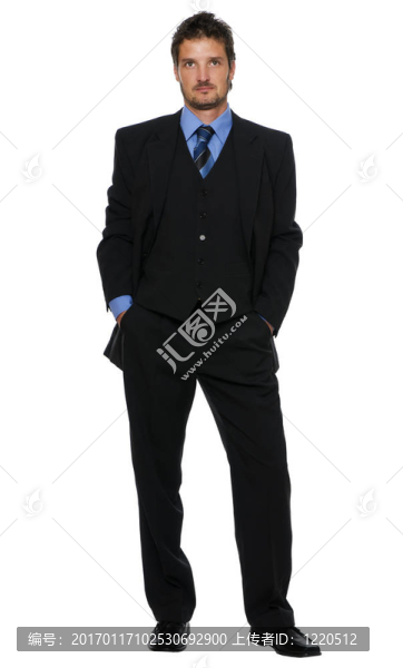 男人