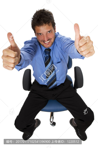 男人