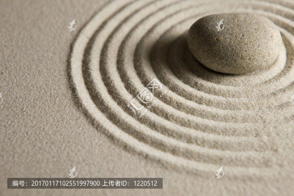 禪石