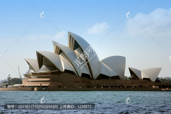 悉尼歌劇院