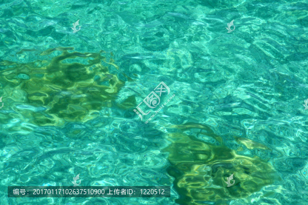 喬治亞灣水