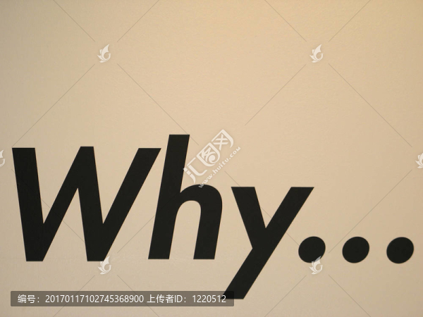為什么標(biāo)志