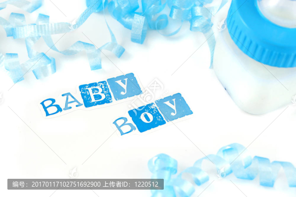 嬰兒奶瓶