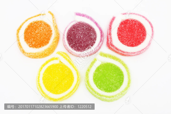 軟糖