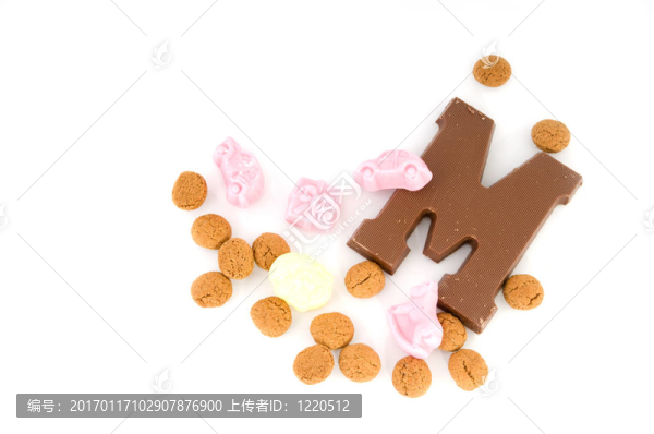 圣誕糖果